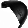 DOITOOL Anti Smash Safety Toe Caps 2 Pairs Black Iron Protectors-3