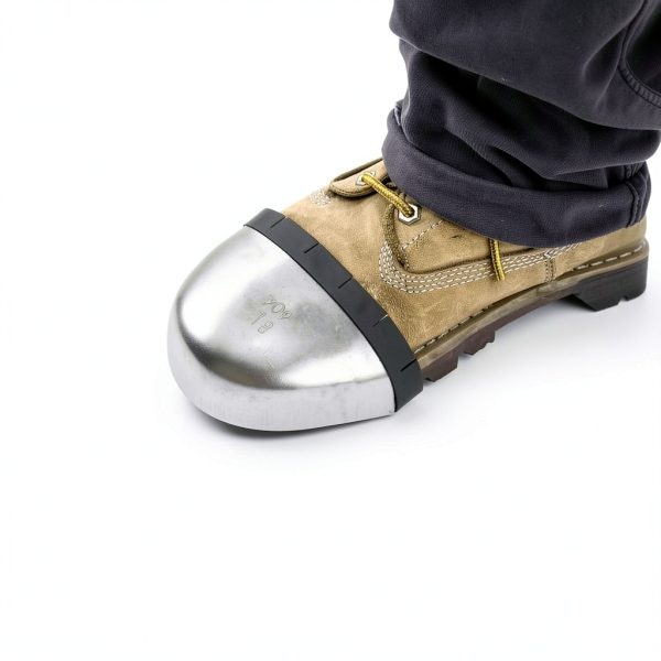 Toe Caps JEWEDECO Unisex Toe Protectors Assorted Color-5