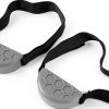 Children Shoe Toe Cover by JAOCDOEN Gray Non‑Slip Protective 2‑pcs-0