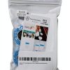 Disposable Dog Boots Furry Fun Market Medium Blue Waterproof Non Slip-7