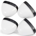 Toe Guards for Work Shoes 4pcs Safety Shoe Covers Universal Overshoes-0
