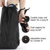IMPRESA 2 Pack Walking Boot Cover for Foot & Ankle Brace – Medical-2