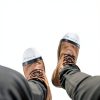 Composite Inserts for Work Boots LIFKOME Protective Toe Caps-2