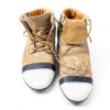 Cabilock Plastic Toe Cap Safety Shoe Cover for Men Women Industrial-4