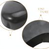 Safety Shoe Toe Caps TEHAUX Steel Toe Covers Grey 3.54x2.36x1.57 Inch-6