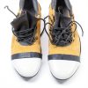Toe Guards for Work Shoes 4pcs Safety Shoe Covers Universal Overshoes-2