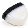 Toe Guards SOLUSTRE Shoe Covers with Metatarsal Protection, White-7