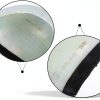 Composite Inserts for Work Boots LIFKOME Protective Toe Caps-8