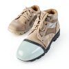 Composite Inserts for Work Boots LIFKOME Protective Toe Caps-3