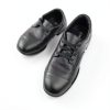 DOITOOL Anti Smash Safety Toe Caps 2 Pairs Black Iron Protectors-6