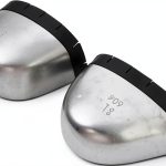 Toe Caps JEWEDECO Unisex Toe Protectors Assorted Color-0