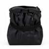 Vive Waterproof Walking Boot Cover for Brace and Cast Non Slip Black-7