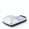 Shoe Cover Machine Dsmsseym Portable Automatic Shoe Film with 3 Rolls-7