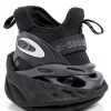 Shoe Covers Disposable DualFerv 200pcs Elastic Non Slip Rubber Band-4