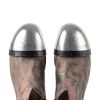 Toe Caps JEWEDECO Unisex Toe Protectors Assorted Color-6