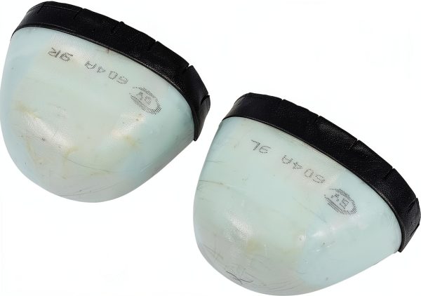 Composite Inserts for Work Boots LIFKOME Protective Toe Caps-0