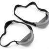 Children Shoe Toe Cover by JAOCDOEN Gray Non‑Slip Protective 2‑pcs-7